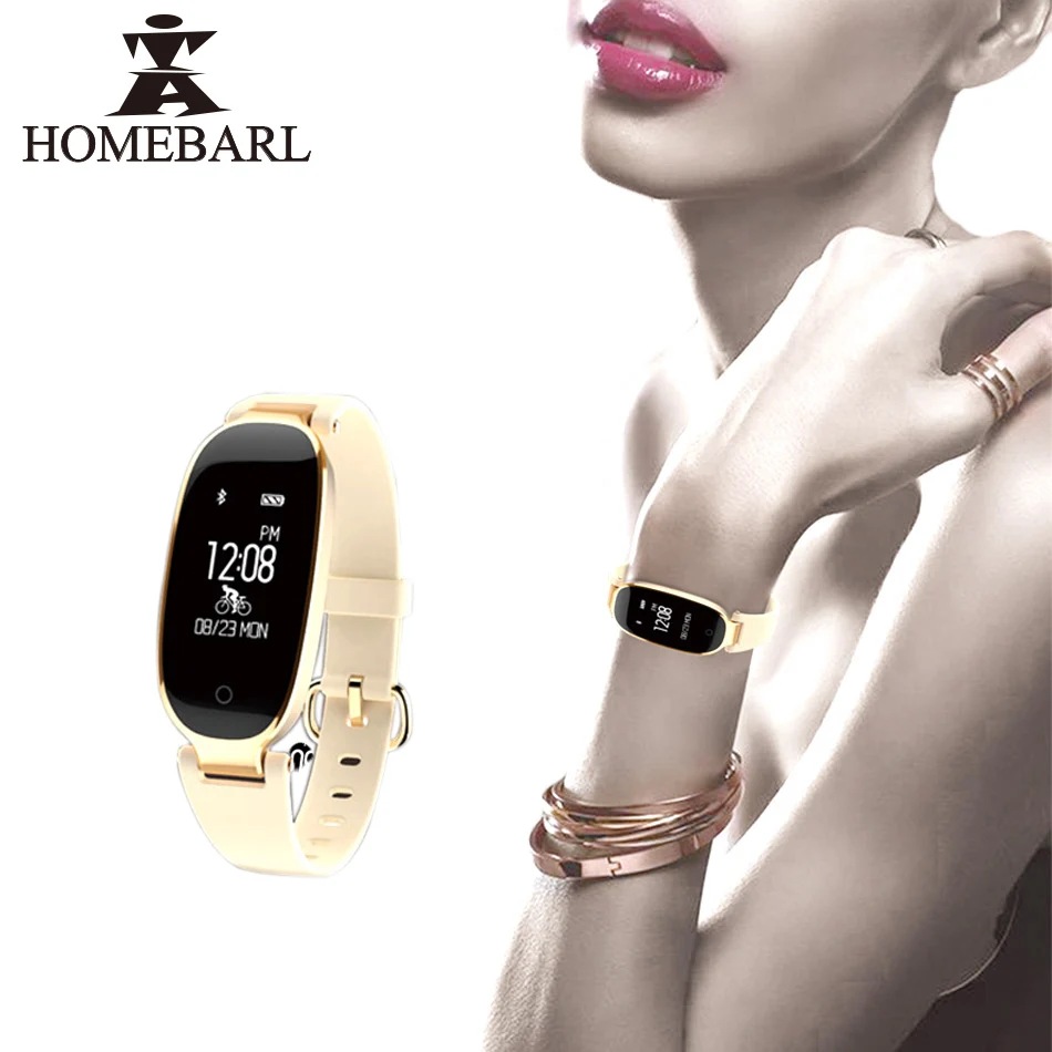 s3 bluetooth smart watch