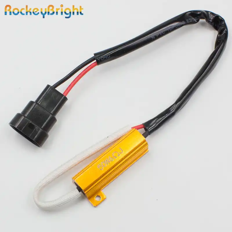 relay harness plug connector hid conversion kit wiring harness with