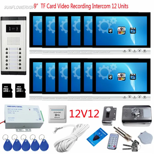 SFID-530-V9ORm-12V12