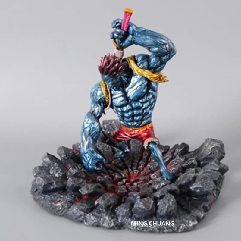 ONE-PIECE-Statue-Nightmare-Monkey-D-Luffy-Full-Length-Portrait-The-Straw-Hat-Pirates-Bust-GK (1)