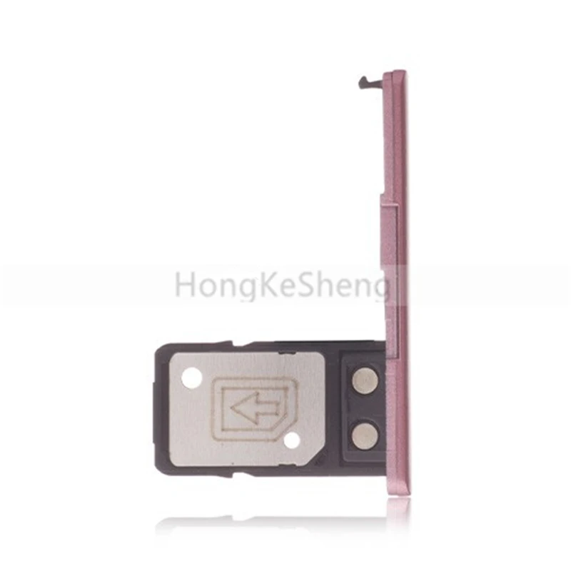 

OEM SIM Card Tray Replacement for Sony Xperia L2 H3311 H4311