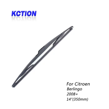 

Car Windshield Rear Wiper Blade For Citroen Berlingo, (2008+),Rear wiper,Natural rubber, Car Accessories