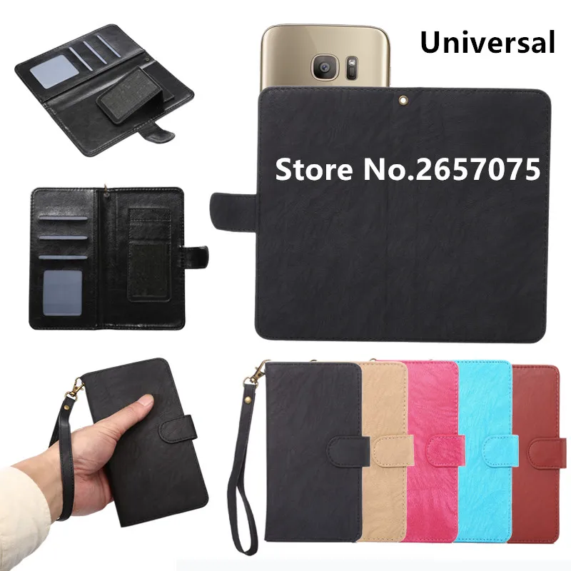 Universal case Для Just5 СВОБОДЫ M303 Горячая PU Кожа Случаи флип вверх и вниз Растяжение есть