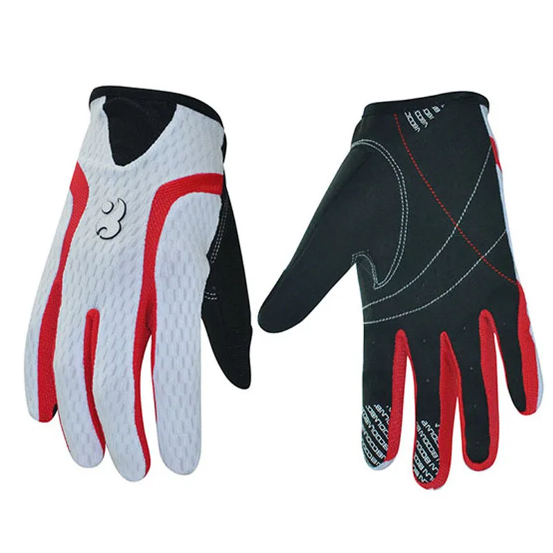 

Cycling Gloves Luva Ciclismo Mountain Bike Bicycle Cycling Gloves For Man Woman Luvas Para Ciclismo Gloves M,L,XL