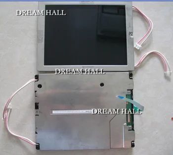 

Free shipping 7.5 inch A+ TCG075VG2AC-G00 TCG075VG2AC 640(RGB)*480 [VGA] LCD DISPLAY Screen Panel for Industrial Equipment
