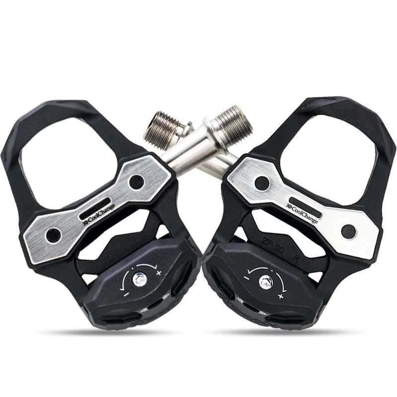 bicycle pedals Road Bike Self-locking Pedals Ultralight Carbon Fiber Sealed Bearing Cycling Pedal Bicycle Part Bike Accessories bicycle pedals Road Bike Self-locking Pedals Ultralight Carbon Fiber Sealed Bearing Cycling Pedal Bicycle Part Bike Accessories