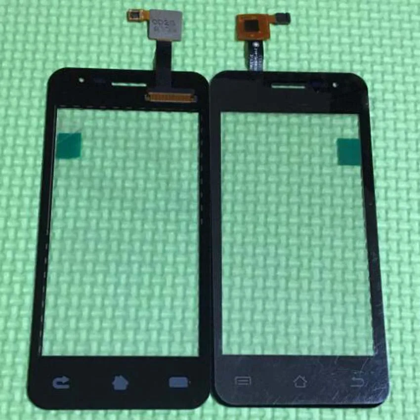 100 Guarantee JY G2S Front Panel Outer Glass Capacitive Touch Screen Digitizer For JIAYU G2S Mobile