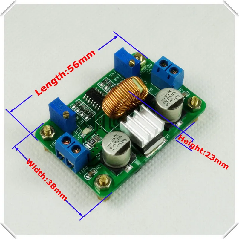 Dc постоянное напряжение