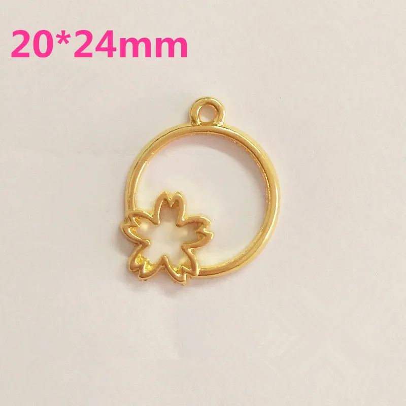 12 шт. подвеска в виде кошки|cat charm|gold charmsbe charm |