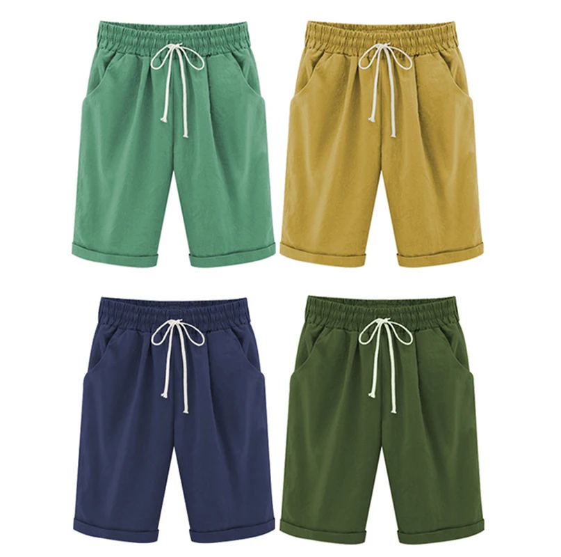Брюки женские прямые свободные средней длины 124 кг|long pants|relaxed fit pantsrelaxing pants |