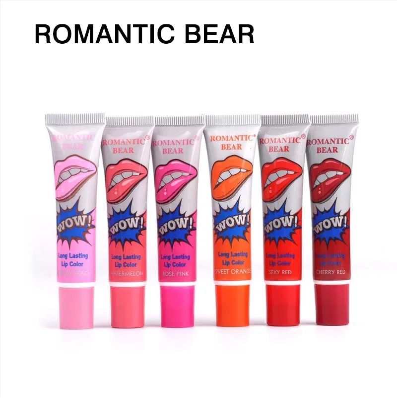 ROMANTIC BEAR