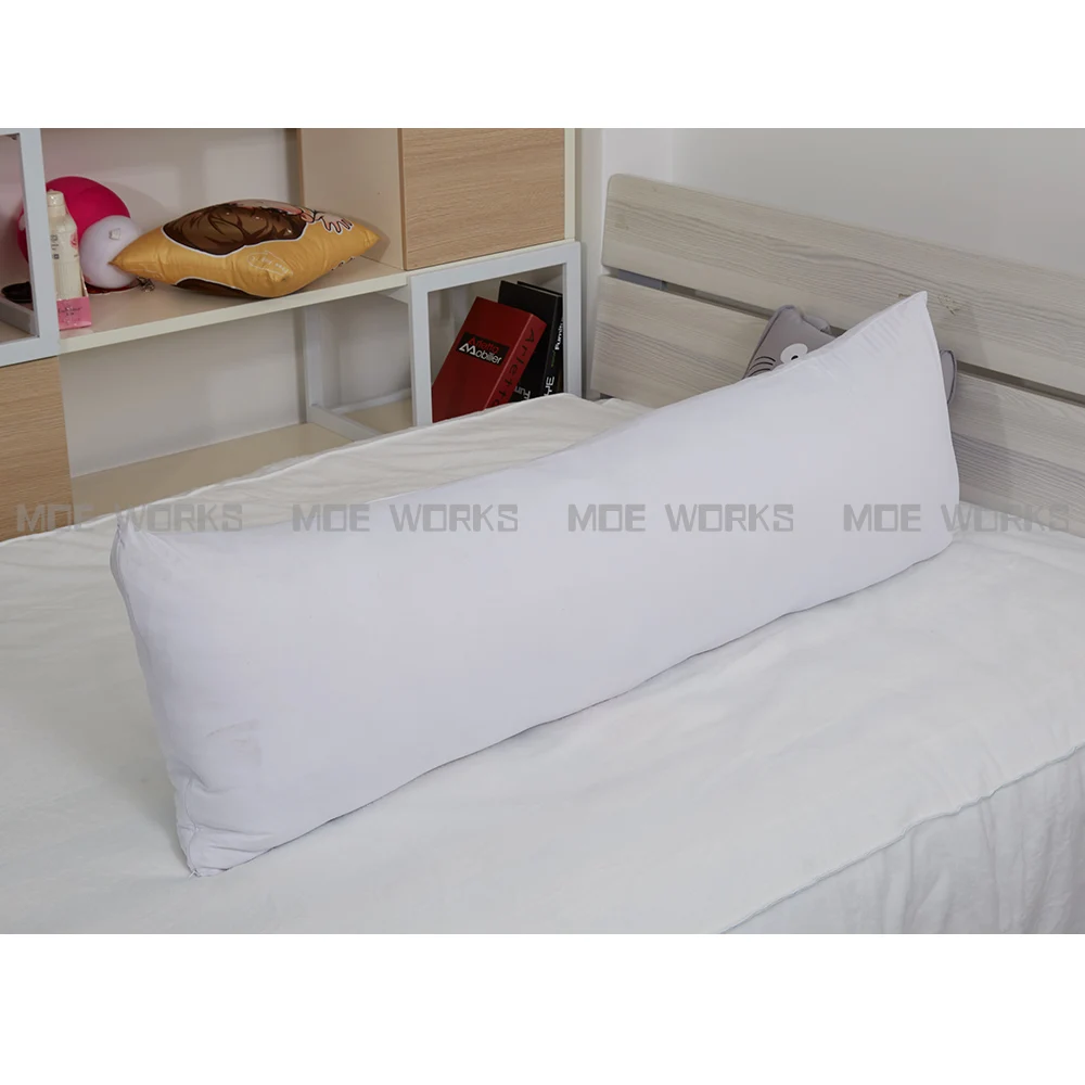 150*50cm Dakimakura Inner Pillow Hugging Pillow Pillow Case AliExpress