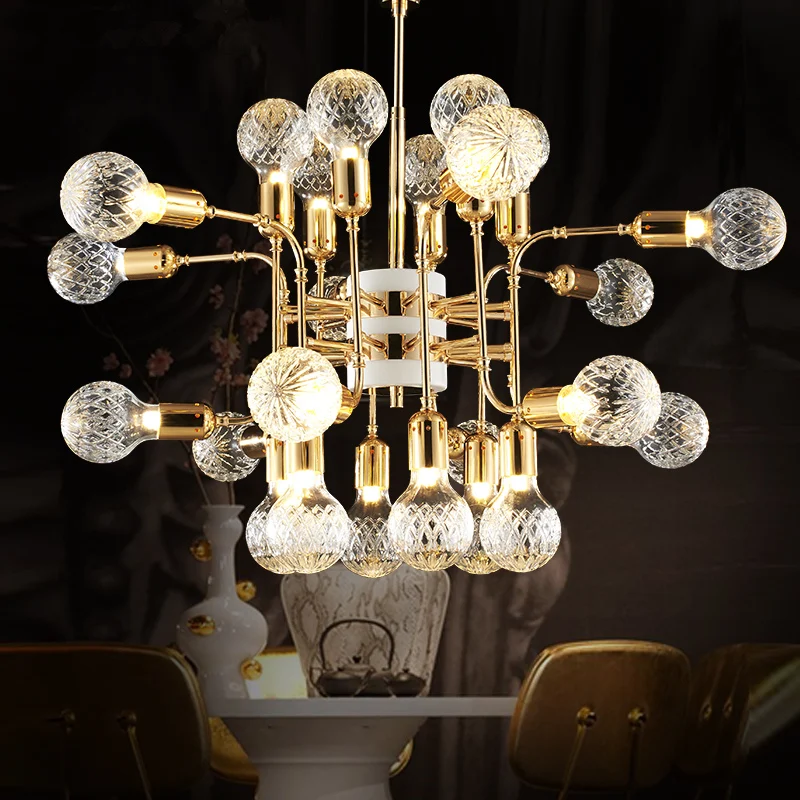 Online get cheap chambre lustre idées aliexpress.com ...