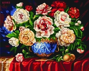 Картины По Номерам Schipper Купить В Москве