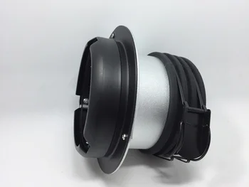 

high quanlity Speeding Adapter Profoto Head to Bowens Mount Converter For Studio Lighting Accessories Fotografia
