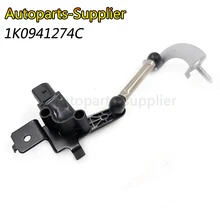 Датчик уровня фары 1K0 941 274 C,1K0941274C для Audi A3 V-W J-etta Golf 5 Golf 6 Touran Датчик уровня фары 1K0 941 274 C,1K0941274C для Audi A3 V-W J-etta Golf 5 Golf 6 Touran