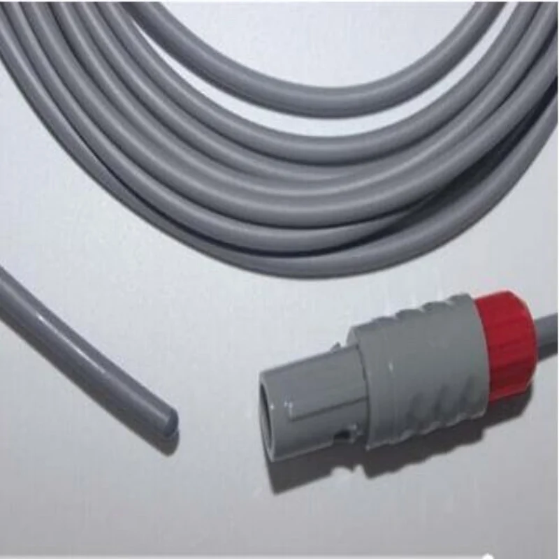 Free Shipping Compatible for Critikon adult Rectal temperature Probe