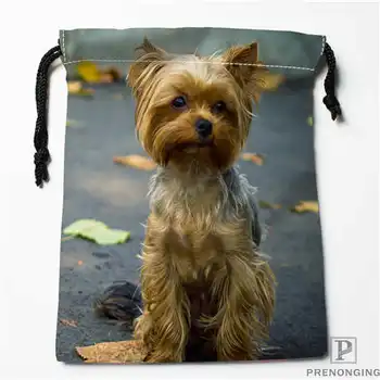

Custom Printing yorkshire_terrier Drawstring Shopping Bags Travel Storage Pouch Swim Hiking Toy Bag Unisex Multi Size19-01-04-7
