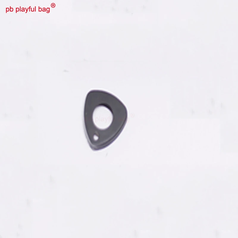 Открытый CS M16 fishbone воды пуля пистолет Jinming8 gen8 m16a2 12 дюймов Черная корова ТТМ XM316 BD556 корпус Ремонтирует аксессуары D157