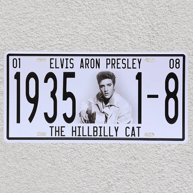 Elvis