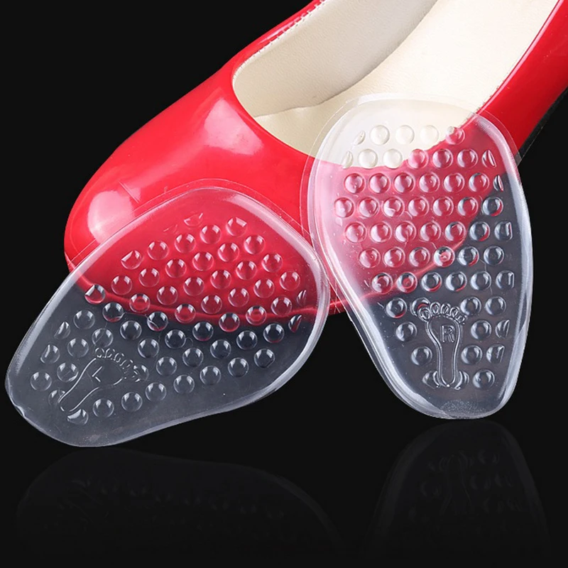 

Gel Ball of Foot Pad /extra comfort anti slip pads