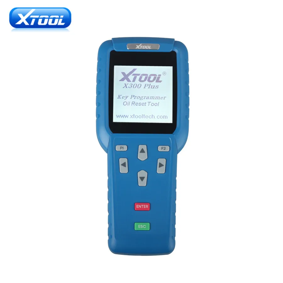 

XTOOL X300 Plus X300+ Auto Key Programmer with Special Function with EEPROM Adapter (Newly Add) X300 Key Programmer