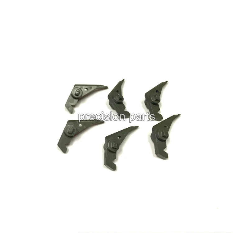 Высокое качество 4401952060 верхний Fuser Picker Finger для Toshiba E-studio 520 523 655 720 723 55 550 555 600 650 65 80