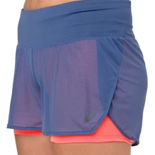 Женские шорты крутые 2 в 1 короткие TmallFS