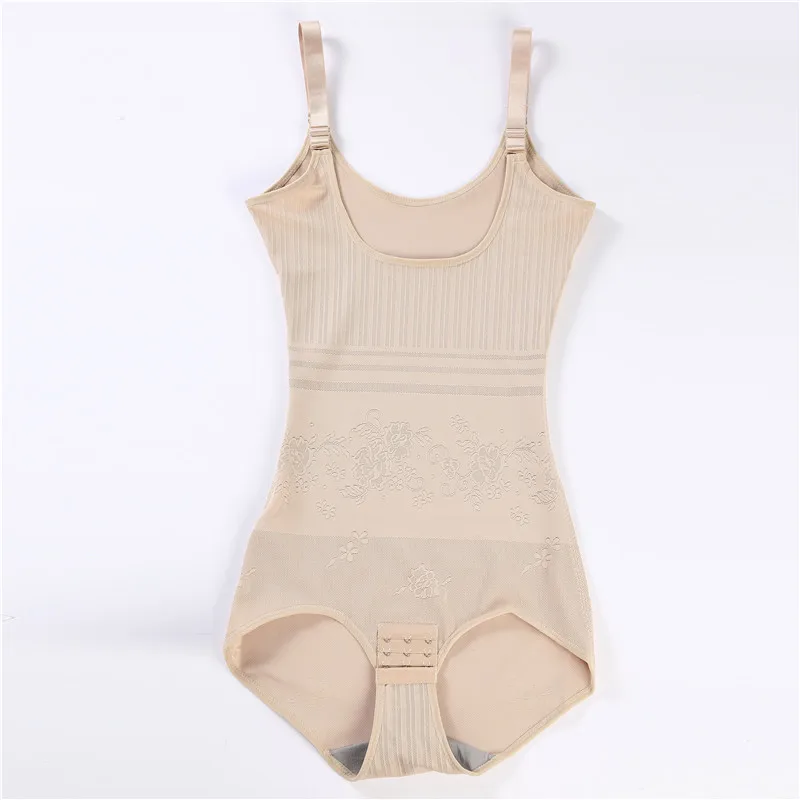 Women Post Natal Postpartum Slimming Underwear Shaper Recover Bodysuits