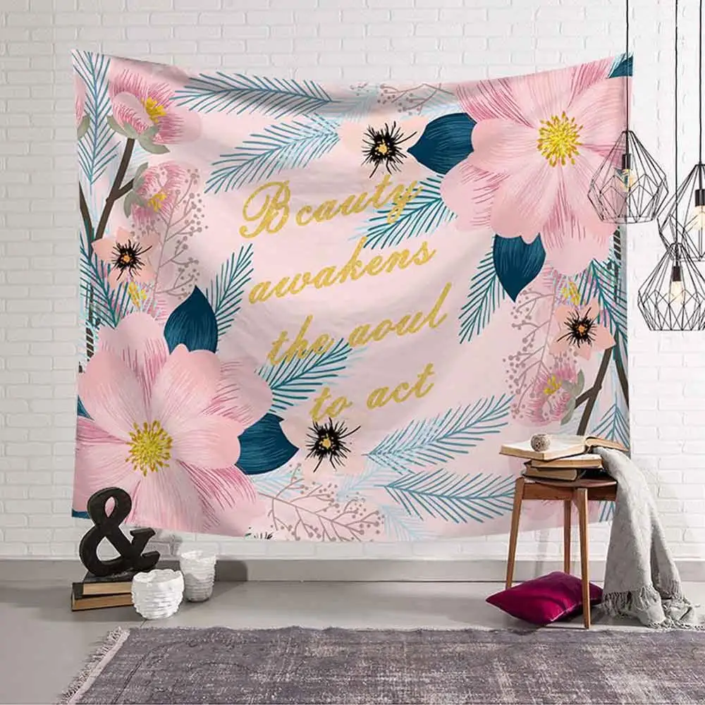 GT8075-1 Bohemian Tapestry