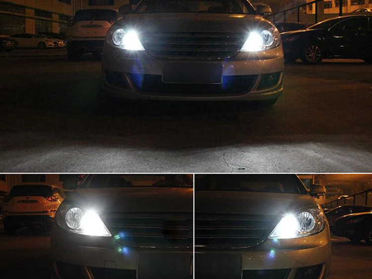 YSY T10 лампы 4014 24SMD 24 led Canbus ОШИБОК подкладке Light 194 168 W5W белый авто удара просвет лампа двери лампа без полярности