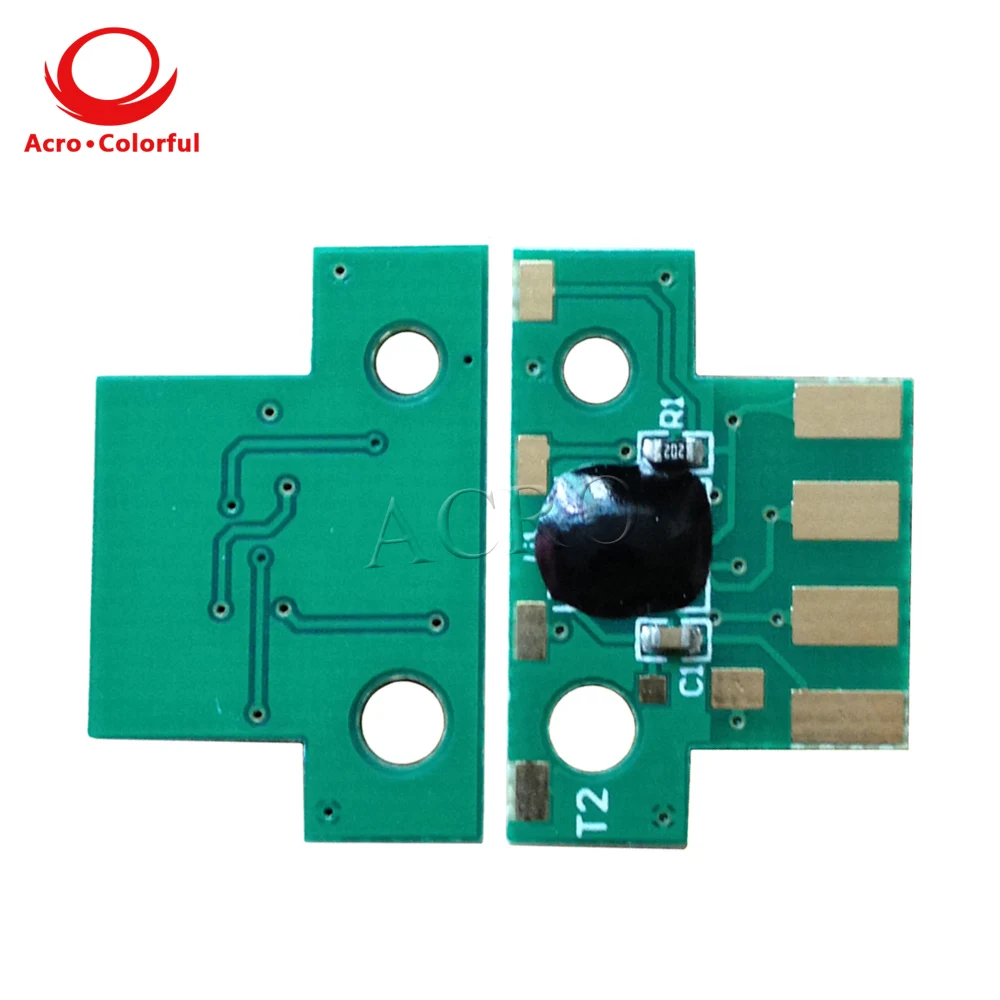 

80C2XK0 80C2XC0 80C2XM0 80C2XY0 toner chip for Lexmark CX510de dhe dthe Compatible Chip