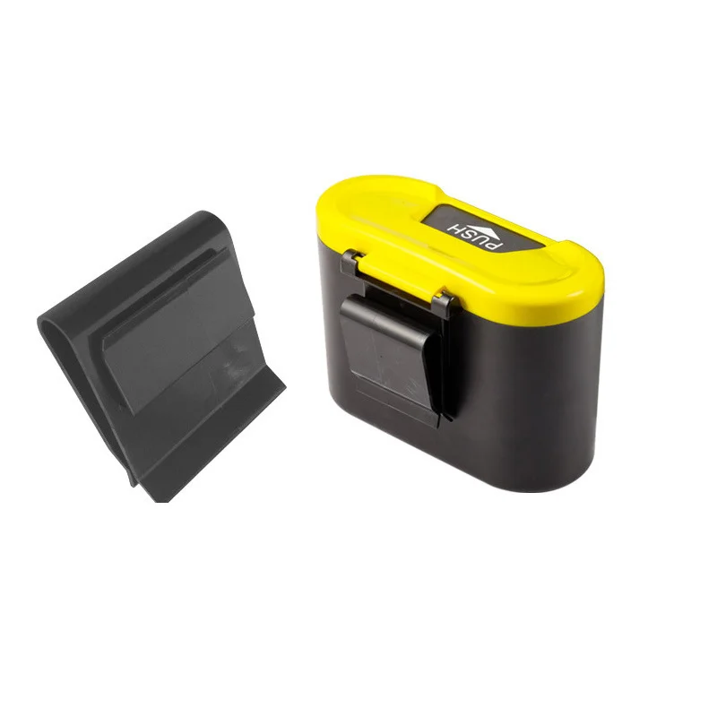 Car trash can storage bin Garbage car accessories | Автомобили и мотоциклы