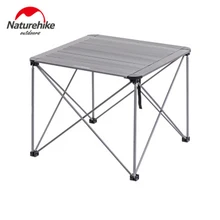 Naturehike открытый кемпинг стол Складная переносная настольная