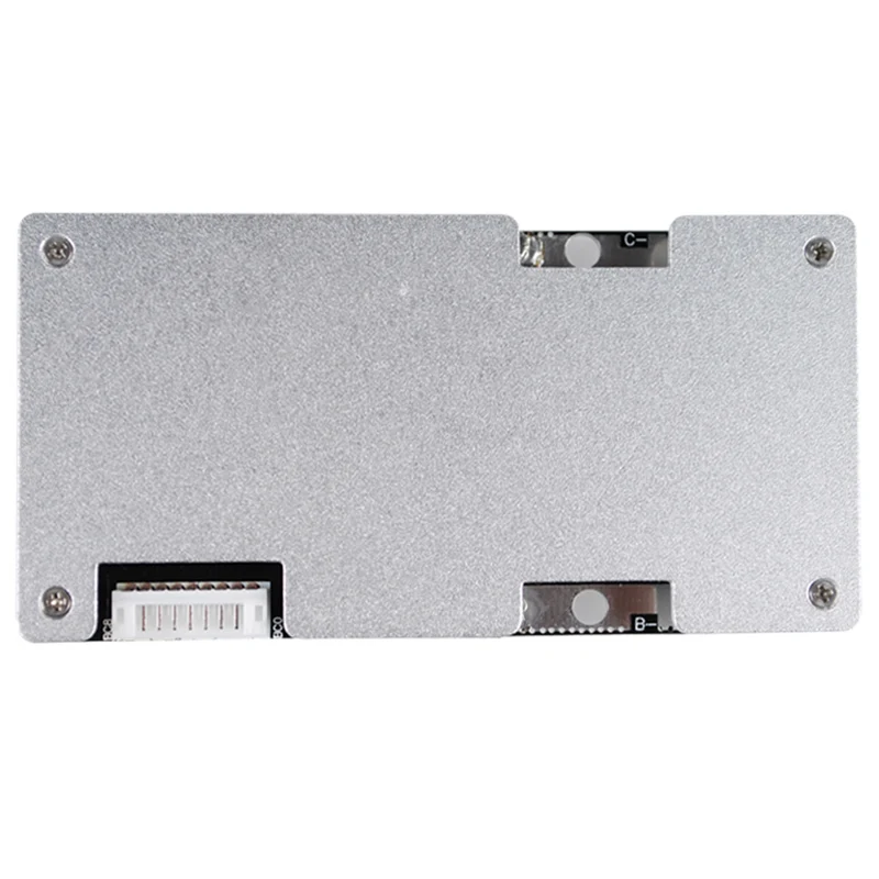 Защитная плата для литиевых батарей 6S 25 2 V 7S 29 4 30A 80A с функцией балансировки