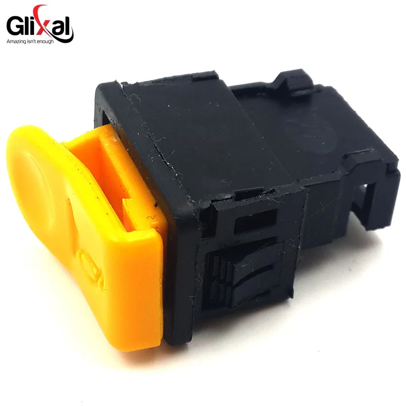 Glixal мини рожковый переключатель для мопеда Taotao ROKETA PEACE JCL GY6 50cc 125cc 150cc китайский
