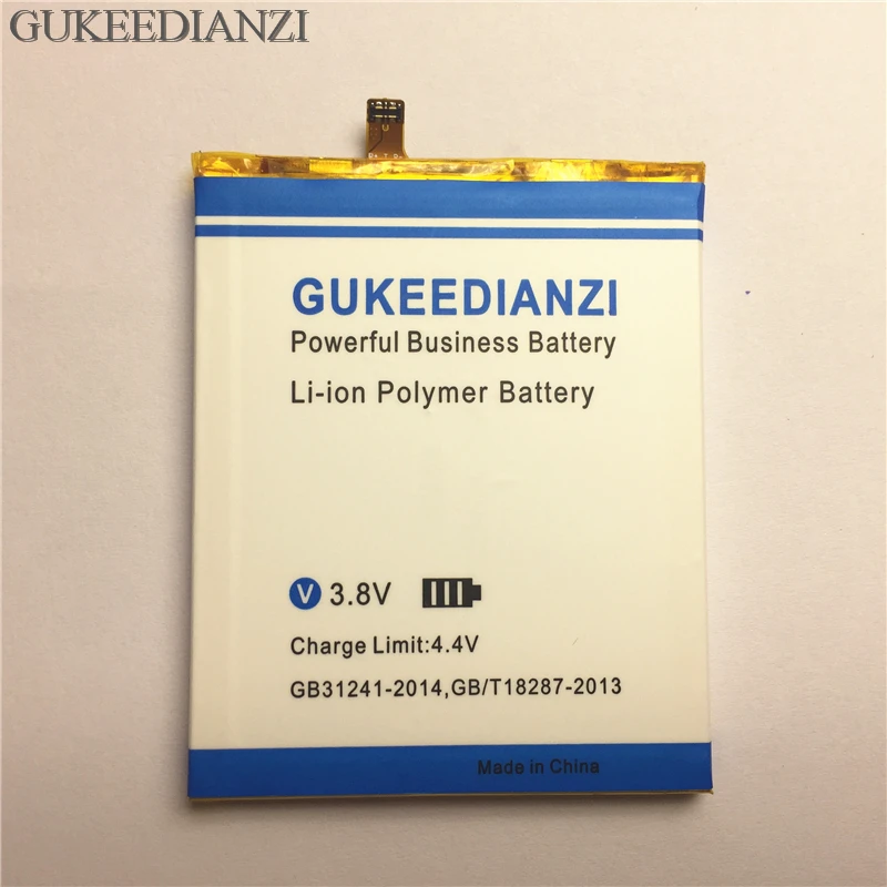 

GUKEEDIANZI APOLLO lite Battery 3180mAh For Vernee Apollo Lite/ Vernee Apollo /Apollo SD456074PE Lithium Phone Battery