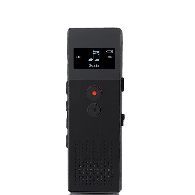 MP3 Player Original BENJIE C6 S HiFi MP3 Player 8GB FM Radio MP3 Music Player External Speaker Voice Recorder sandisk mp3 player MP3 Players