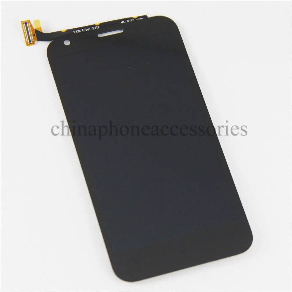 

New Original Replacement LCD Display Digitizer Touch Screen Assembly repair part For ASUS Padfone 2 II A68 + Tools Free shipping