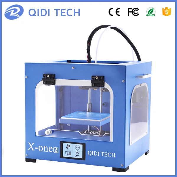 Qidi tech i. Qidi tech i
