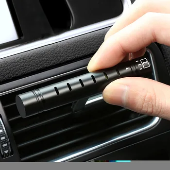 

Car Ornament Automotive Decoration Air Freshener Automobiles Interior Vent Outlet Perfume Clip Solid Fragrance Aroma Diffuser