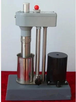 

Mechanical six-speed rotary viscometer ZNN-D6 type
