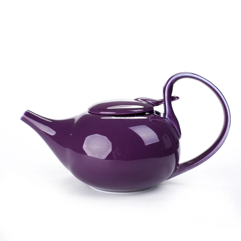 Ceramic chinese tea pot porcelain coffee | Дом и сад