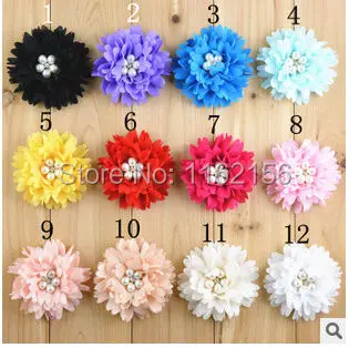 3''-diy-multilayer-felt-flower-with-rhinestone-pearl-fabric-flowers-for-hair-accessories-crochet-headband-diy-photography-props