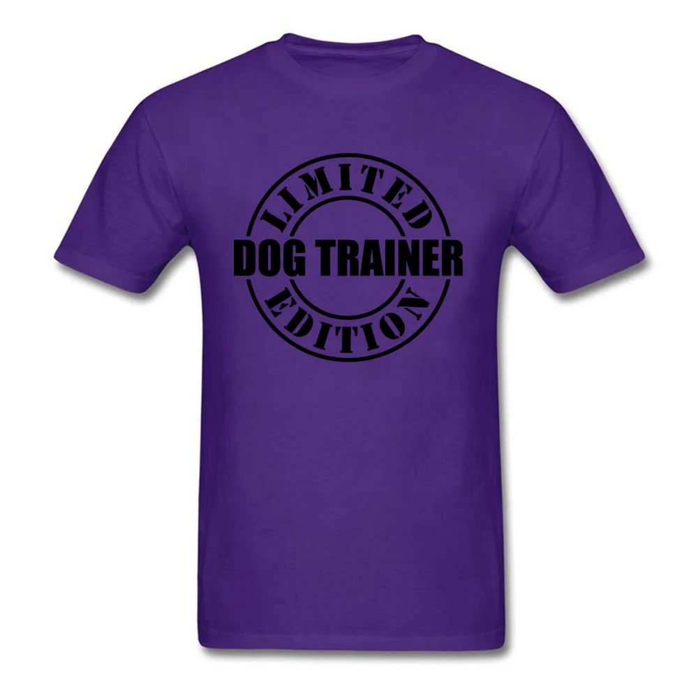 Dog Trainer_purple