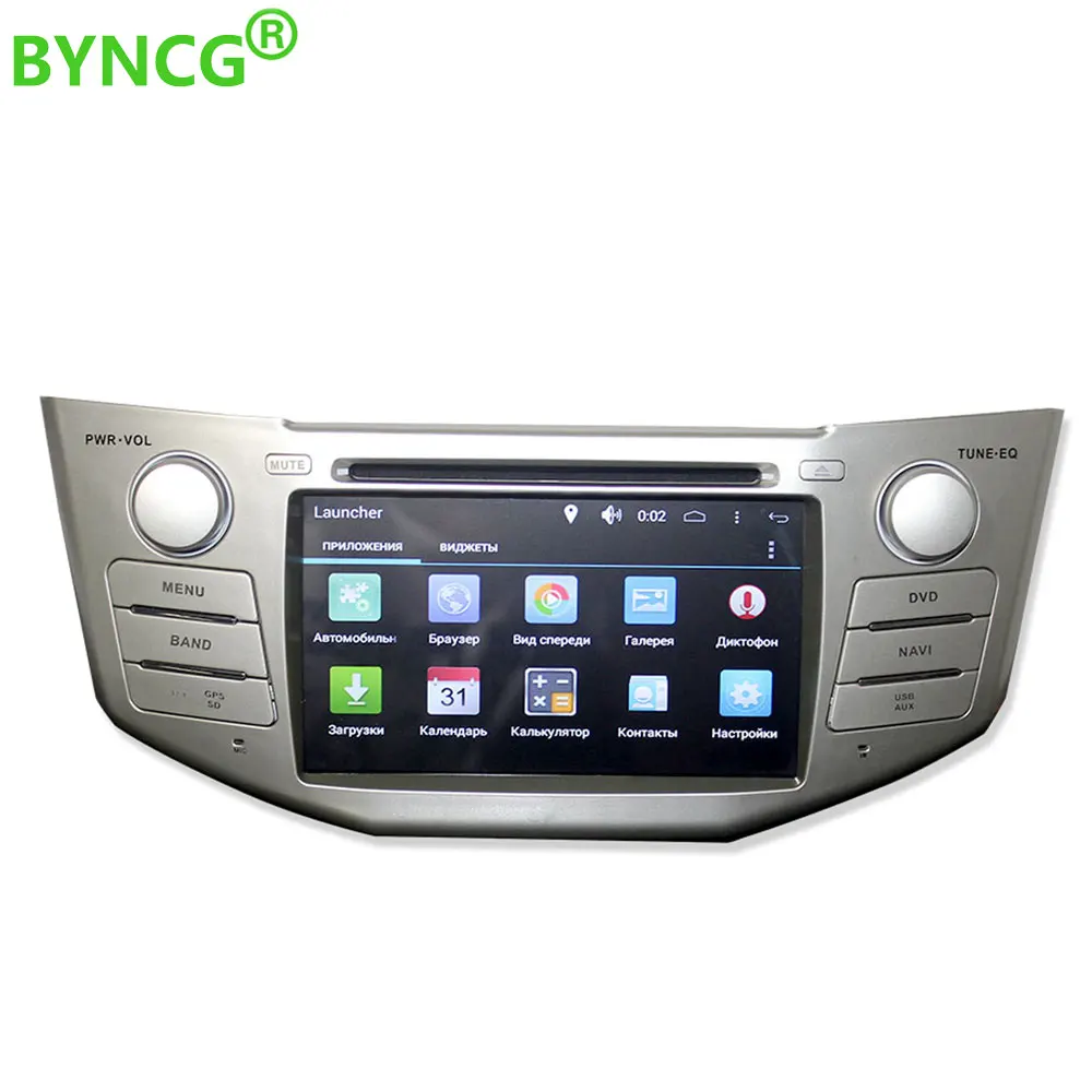 

Car DVD Dual Corefor lexus rx350,rx400 h, Pure Android 4.4.2 1080P Capacitive Screen 3G WIFI 1g RAM 1.7GHZ free canbus