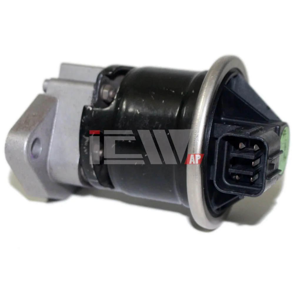 Клапан EGR 18011 PLM A01 для Honda Civic EL 1.7L 2001 2005|valve egr|valve hondavalve 1/2 |