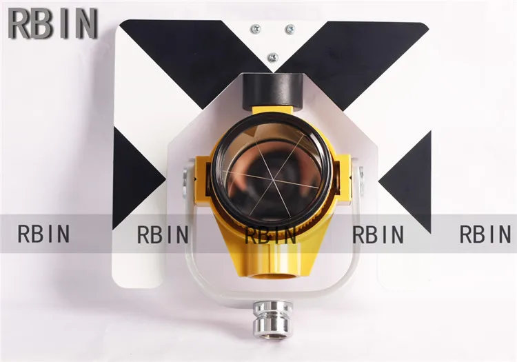 

NEW Single Prism for TOPCON /SOKKIA total stations (offset:0mm)
