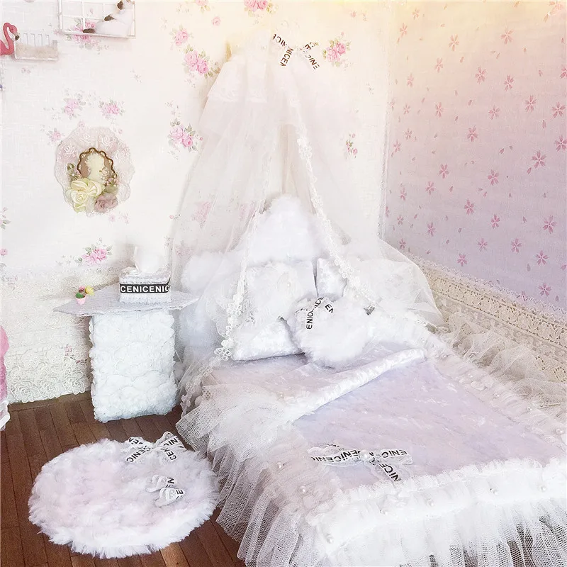 bed for dolls (16)