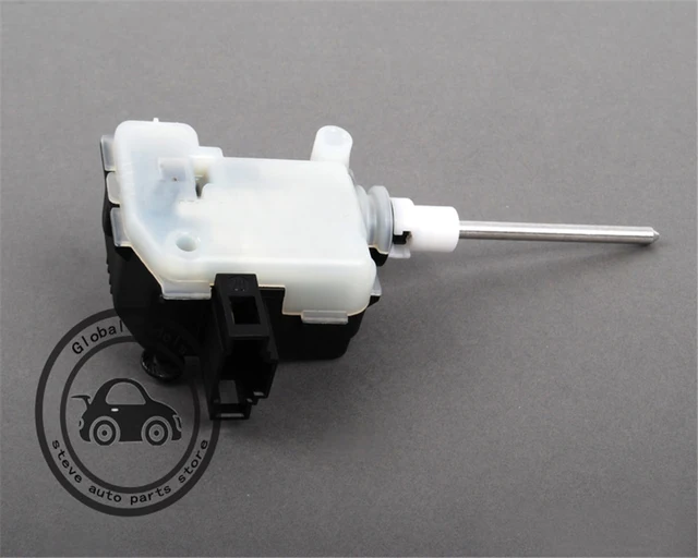 Fuel Door Locking Mechanism Gas Flap Release Motor for Mercedes Benz